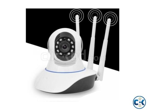 WIFI SMART NET CAMERA - Image 3