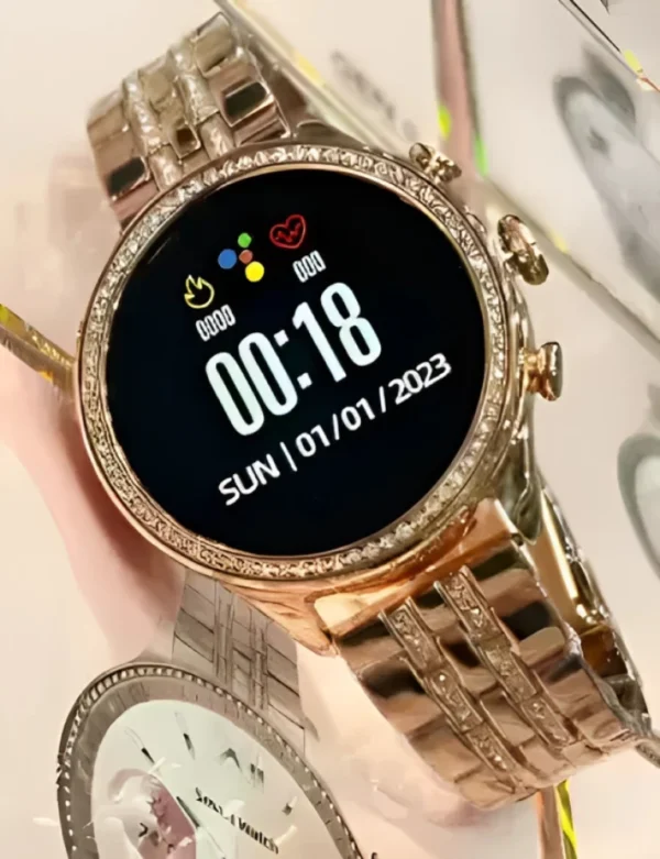 GEN 9 - LADIES SMART WATCH - Image 2