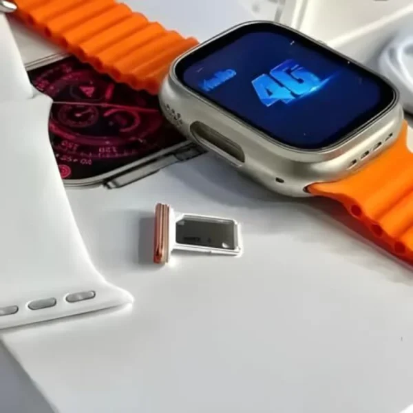 S8 SIM WATCH