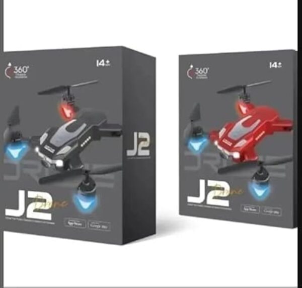 J2 DRONE - Image 3