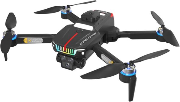 J6 PRO DRONE - Image 2