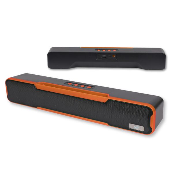 MZ ECHO SOUND BAR- SPEAKER - Image 2