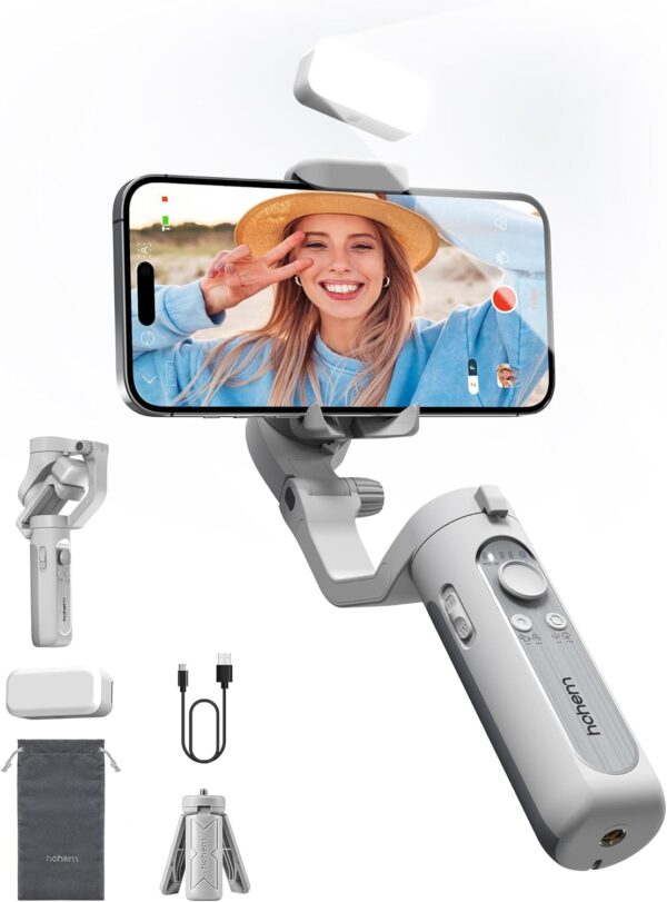mi 3 axis gimbal - Image 5