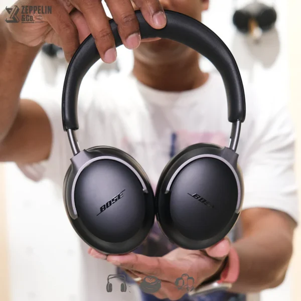 BOSE HEADPHONES