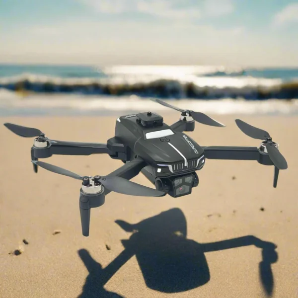 J6 PRO DRONE