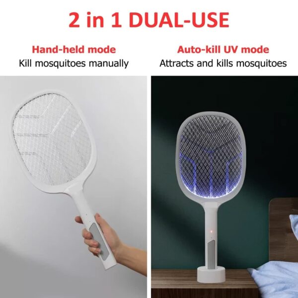 MOSQUITO BAT - Image 2