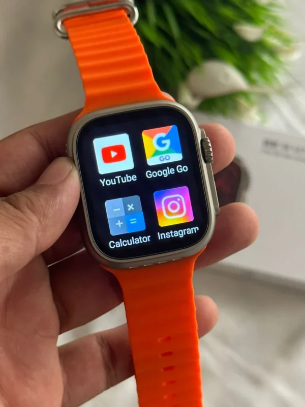 S8 SIM WATCH - Image 3