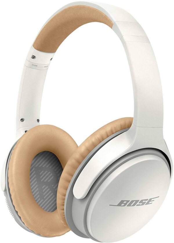 BOSE HEADPHONES - Image 4