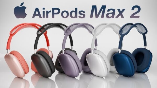 APPLE AIRPOD MAX