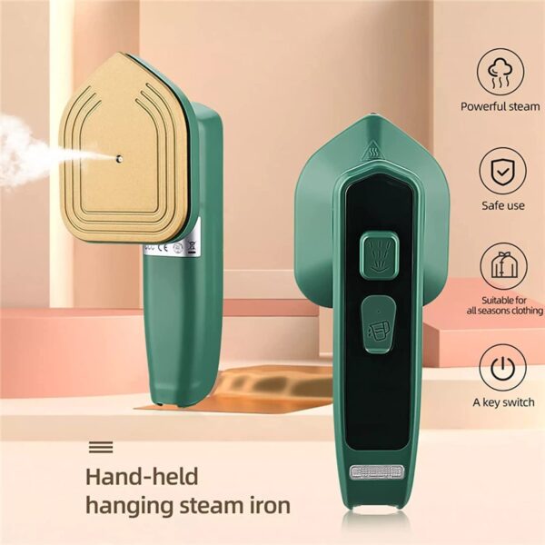 MINI IRON