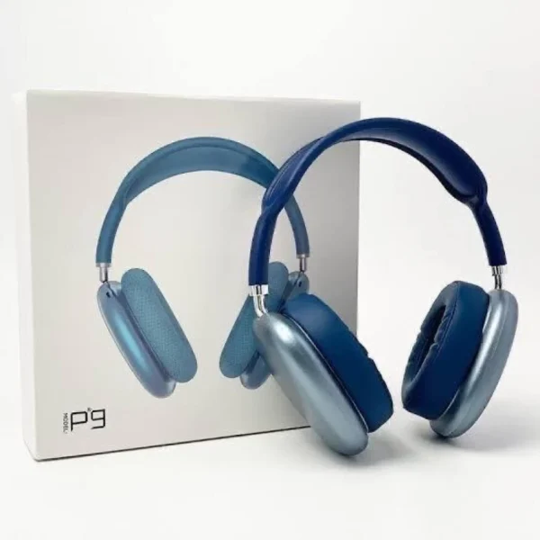 P9 HEADPHONE - Image 3