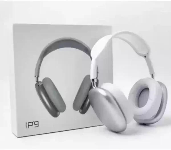 P9 HEADPHONE - Image 2