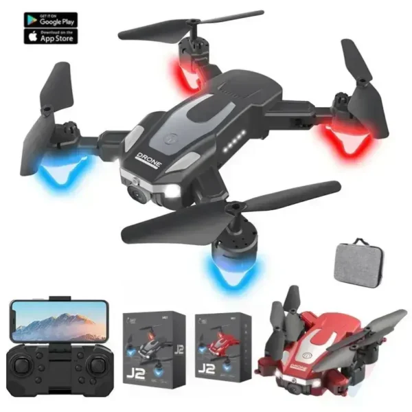 J2 DRONE