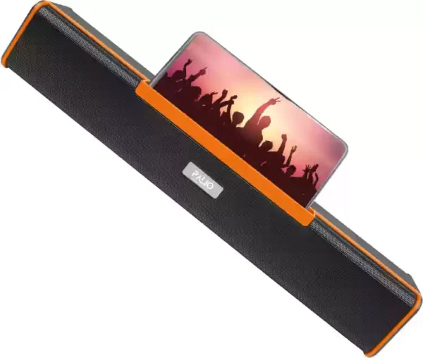 MZ ECHO SOUND BAR- SPEAKER - Image 4