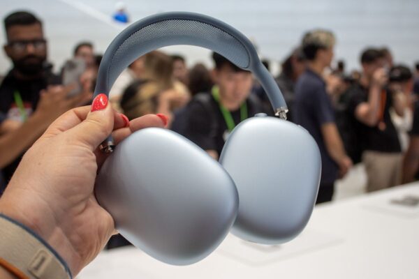 APPLE AIRPOD MAX - Image 3