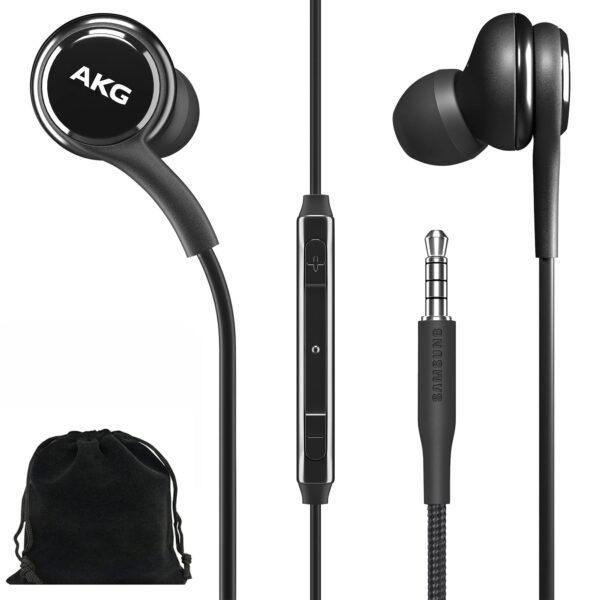 SAMSUNG JACK EARPHONE