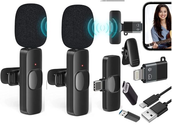 K9 MIC - Image 3