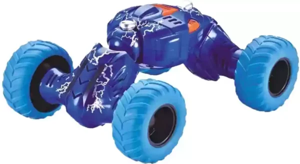 DTX TELESCOPIC TOY CAR - Image 5