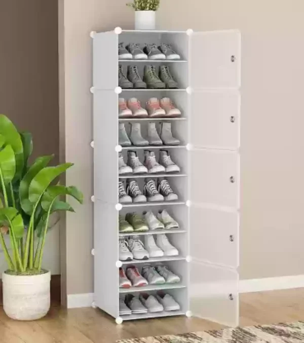SHOE RACK - Image 3