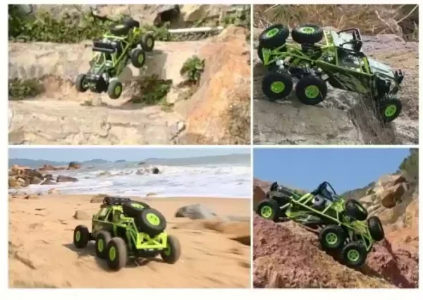 rock crawler - Image 3