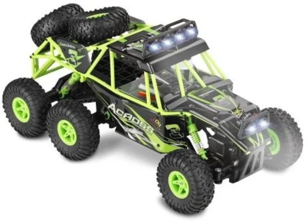 rock crawler - Image 2