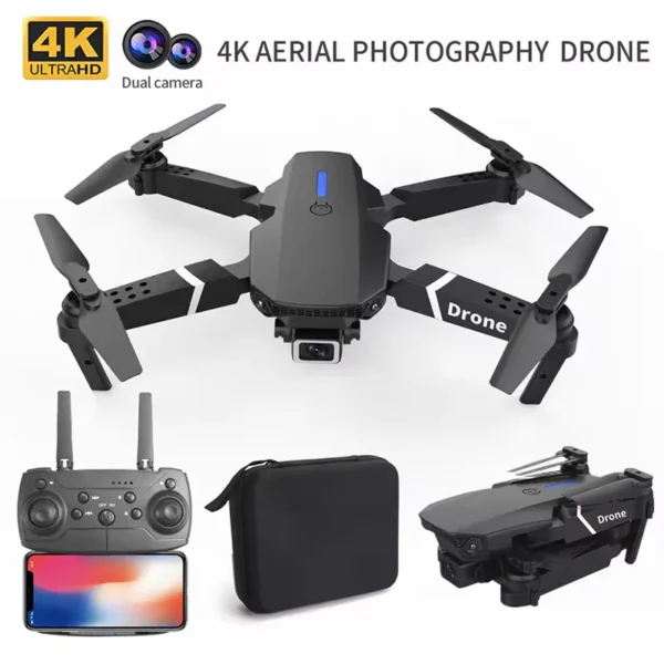 E88 DRONE