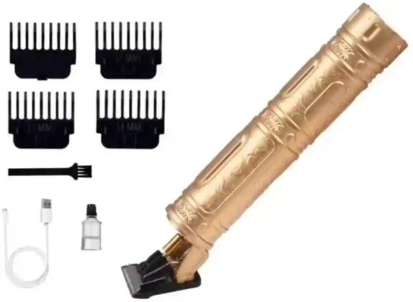 T9 plastic body trimmer