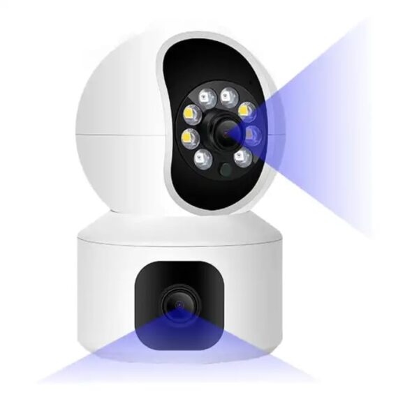 SIM +WIFI CAMERA (DUAL CAMERA) - Image 2