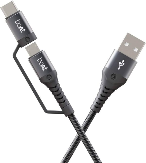 2 in 1 data  cable - Image 3