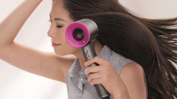 DYSON hair drayer