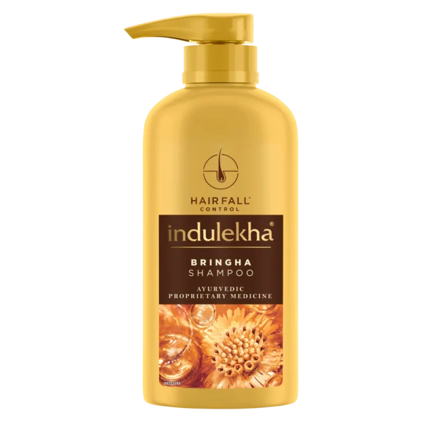 INDULEKHA (HAIRFALL SHAMPOO )