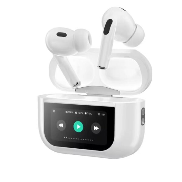 DISPLAY BUDS (ANC + ENC) APPLE - Image 3
