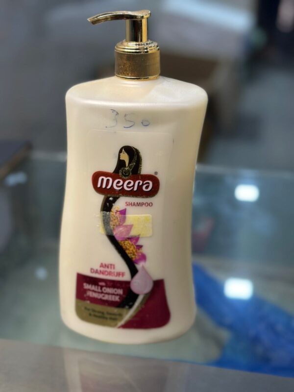 MEERA SHAMPOO
