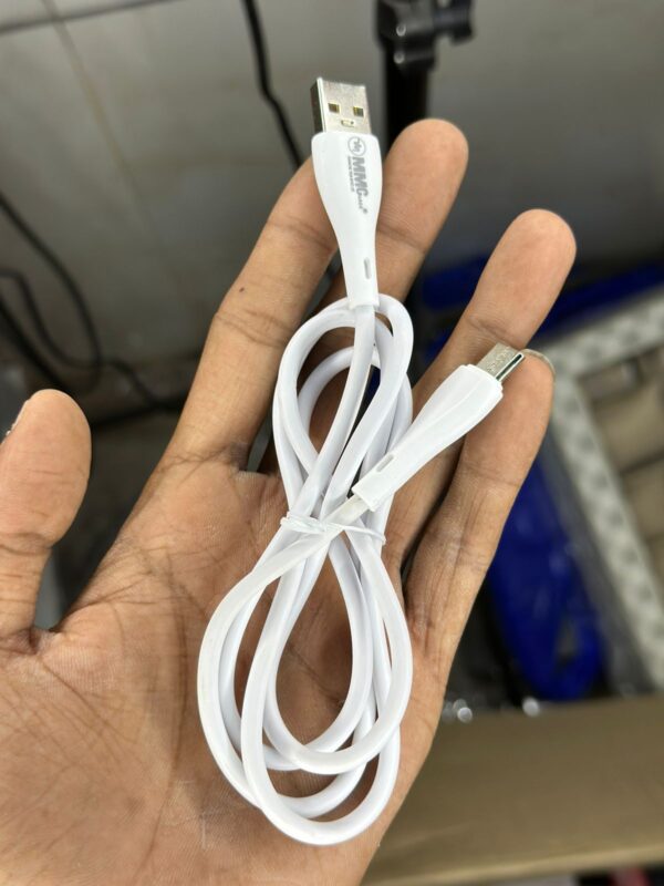 18W adptor (6month warranty) MMC brand - Image 2