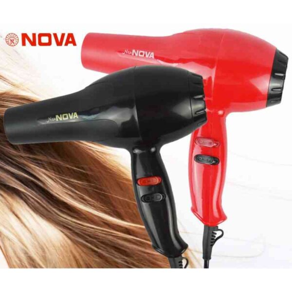 NOVA Hair drayer 1800Watt