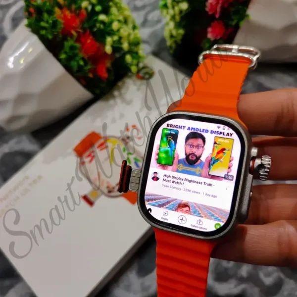 SIM + CAMERA 360 (S12 WATCH) - Image 5