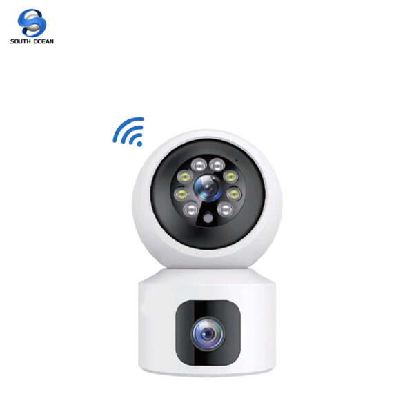 SIM +WIFI CAMERA (DUAL CAMERA) - Image 3
