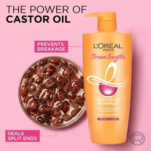 LOREAL PARIS ( DREAM LENGTHS )
