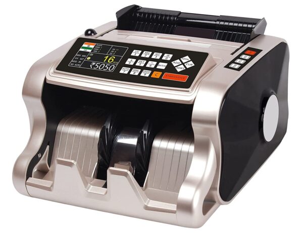 Note Count Machine (6month warranty)
