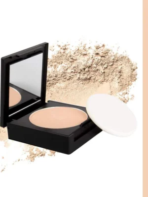 Dream Cover SPF15 Mattifying Compact Powder