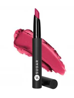 Matte Attack Transferproof Lipstick Color: 10 Depeach Mode (Peach)