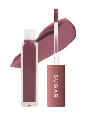 Mettle Liquid Lipstick  (03 Estella)